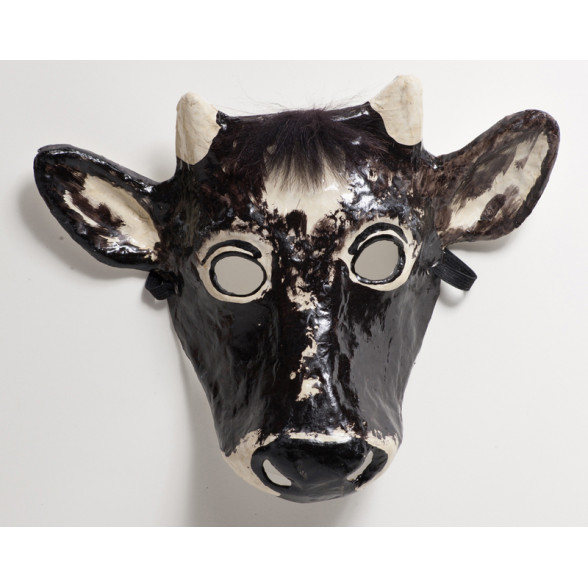 Govs maska