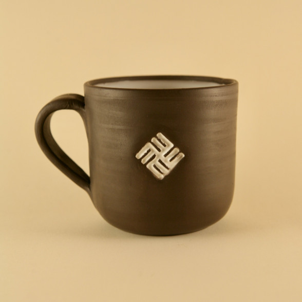 Mazā kafijas krūze / Small coffee cup